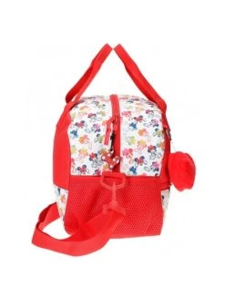 Disney Bolso De Viaje Minnie Diva -Disney bolso de viaje minnie diva 2