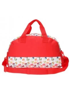 Disney Bolso De Viaje Minnie Diva -Disney bolso de viaje minnie diva 3