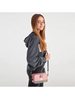 Bolso Disney Mickey The Blogger 37456 -Disney bolso disney mickey the blogger 37456 2