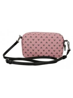 Bolso Disney Mickey The Blogger 37456 -Disney bolso disney mickey the blogger 37456 5