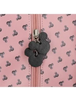 Bolso Disney Mickey The Blogger 37456 -Disney bolso disney mickey the blogger 37456 7