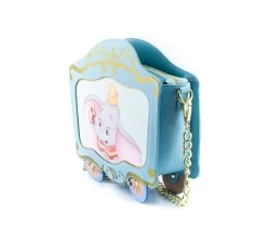 Bolso Loungefly Disney Dumbo 80 Aniversario -Disney bolso loungefly disney dumbo 80 aniversario 11262