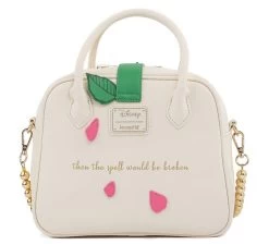 Disney Bolso Loungefly La Bella Y La Bestia 30 Aniversario 8 Disney Bolso Loungefly La Bella Y La Bestia 30 Aniversario -Disney bolso loungefly la bella y la bestia 30 aniversario 11138