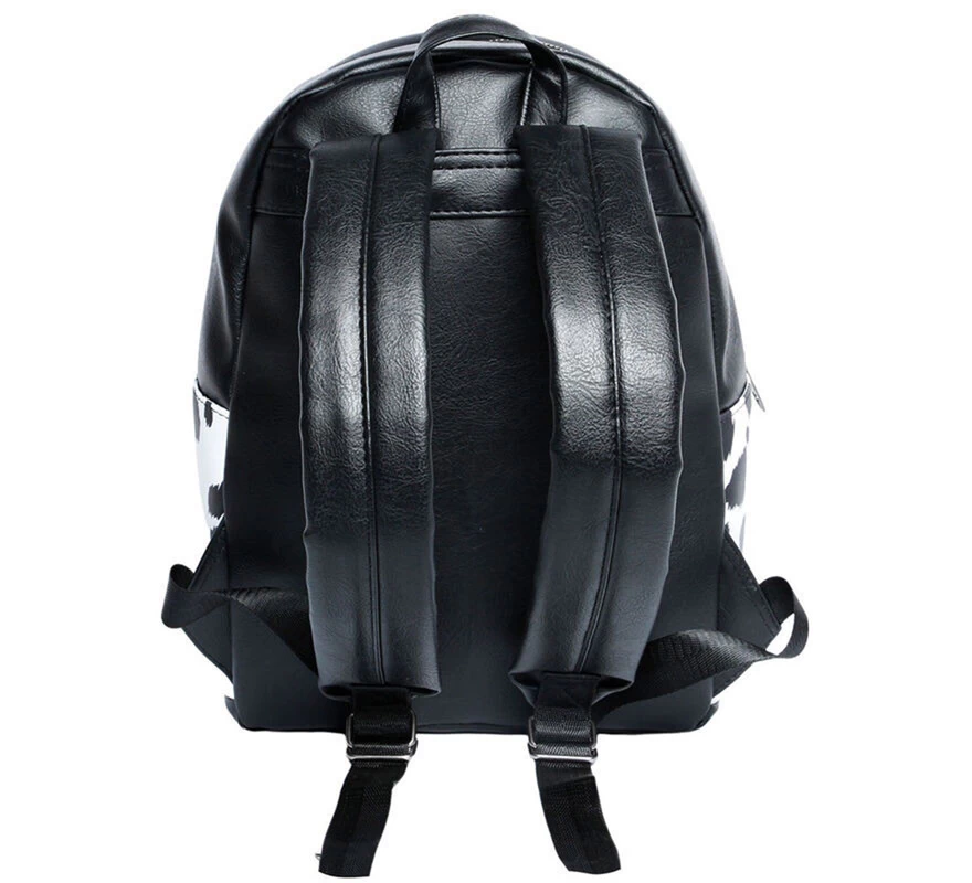 Bolso Mochila Cruella De Vil Diva Disney 5 Bolso Mochila Cruella De Vil Diva Disney - Imagen 3