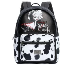 Bolso Mochila Cruella De Vil Diva Disney 9 Bolso Mochila Cruella De Vil Diva Disney -Disney bolso mochila cruella de vil diva disney 11317
