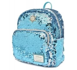 Bolso Mochila Frozen 2 Disney Loungefly -Disney bolso mochila frozen 2 disney loungefly 11001