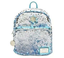 Bolso Mochila Frozen 2 Disney Loungefly -Disney bolso mochila frozen 2 disney loungefly 11003