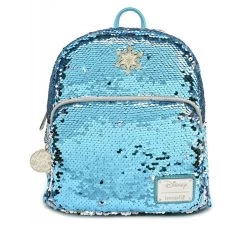 Bolso Mochila Frozen 2 Disney Loungefly