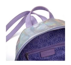 Bolso Mochila La Sirenita Disney Multicolor 8 Bolso Mochila La Sirenita Disney Multicolor -Disney bolso mochila la sirenita disney multicolor 10962
