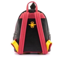 Bolso Mochila Loungefly Aladdin Jafar Disney 10 Bolso Mochila Loungefly Aladdin Jafar Disney -Disney bolso mochila loungefly aladdin jafar disney 11250