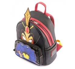 Bolso Mochila Loungefly Aladdin Jafar Disney 11 Bolso Mochila Loungefly Aladdin Jafar Disney -Disney bolso mochila loungefly aladdin jafar disney 11251