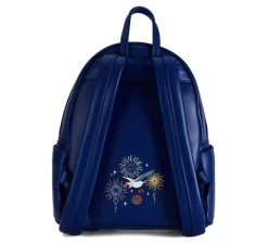 Disney Bolso Mochila Loungefly Ariel La Sirenita Fireworks -Disney bolso mochila loungefly ariel la sirenita fireworks 11483