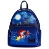 Disney Bolso Mochila Loungefly Ariel La Sirenita Fireworks -Disney bolso mochila loungefly ariel la sirenita fireworks 174185