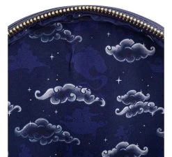 Bolso Mochila Loungefly Disney Aladdín -Disney bolso mochila loungefly disney aladdin 11191