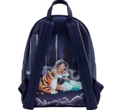 Bolso Mochila Loungefly Disney Aladdín -Disney bolso mochila loungefly disney aladdin 173892 2