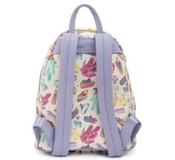 Bolso Mochila Loungefly Disney Compañeros 9 Bolso Mochila Loungefly Disney Compañeros -Disney bolso mochila loungefly disney companeros 16512