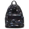 Bolso Mochila Loungefly Disney Nubes -Disney bolso mochila loungefly disney nubes 173890