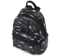 Bolso Mochila Loungefly Disney Nubes -Disney bolso mochila loungefly disney nubes 173890 2