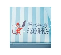 Bolso Mochila Loungefly Dumbo 80 Aniversario Disney -Disney bolso mochila loungefly dumbo 80 aniversario disney 11258