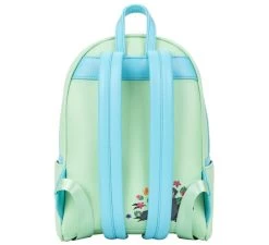 Disney Bolso Mochila Loungefly Libro De La Selva -Disney bolso mochila loungefly libro de la selva 11524