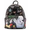 Bolso Mochila Loungefly Villanas Disney Club -Disney bolso mochila loungefly villanas disney club 174145