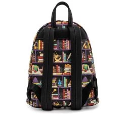 Bolso Mochila Loungefly Villanas Disney Libros 10 Bolso Mochila Loungefly Villanas Disney Libros -Disney bolso mochila loungefly villanas disney libros 11374
