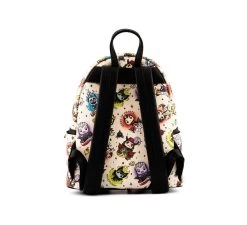 Bolso Mochila Loungefly Villanas Disney Pop! -Disney bolso mochila loungefly villanas disney pop 174054 2