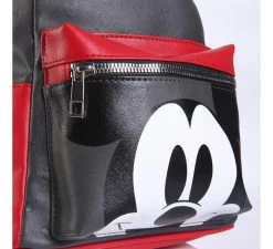 Bolso Mochila Mickey Mouse Disney Face 9 Bolso Mochila Mickey Mouse Disney Face -Disney bolso mochila mickey mouse disney face 11310