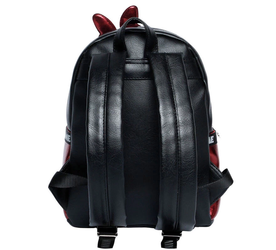 Disney Bolso Mochila Minnie Mouse Angry 5 Disney Bolso Mochila Minnie Mouse Angry - Imagen 3