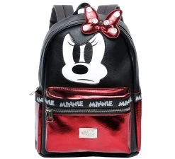 Disney Bolso Mochila Minnie Mouse Angry 9 Disney Bolso Mochila Minnie Mouse Angry -Disney bolso mochila minnie mouse angry 12425