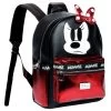 Disney Bolso Mochila Minnie Mouse Angry -Disney bolso mochila minnie mouse angry 176692