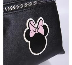 Bolso Mochila Minnie Mouse Disney Pink -Disney bolso mochila minnie mouse disney pink 11307
