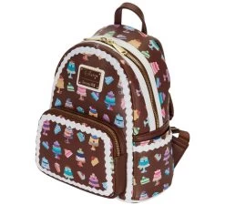 Bolso Mochila Pasteles Disney Loungefly 11 Bolso Mochila Pasteles Disney Loungefly -Disney bolso mochila pasteles disney loungefly 11462