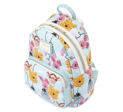 Disney Bolso Mochila Winnie The Pooh Loungefly 8 Disney Bolso Mochila Winnie The Pooh Loungefly -Disney bolso mochila winnie the pooh loungefly 11103
