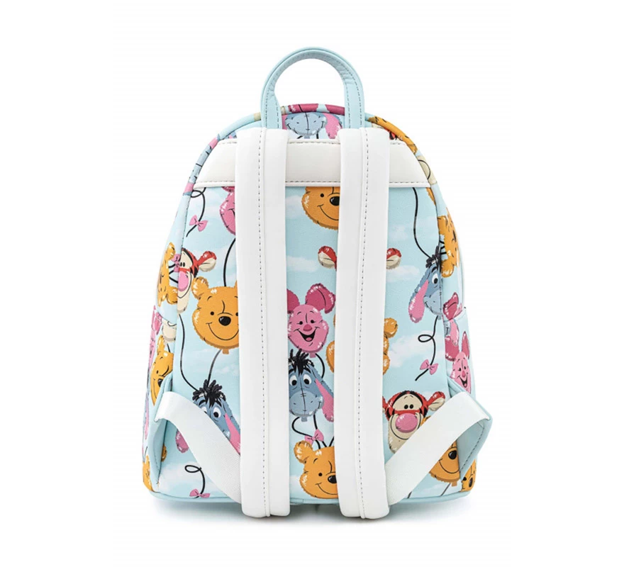 Disney Bolso Mochila Winnie The Pooh Loungefly 6 Disney Bolso Mochila Winnie The Pooh Loungefly - Imagen 4