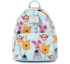 Disney Bolso Mochila Winnie The Pooh Loungefly