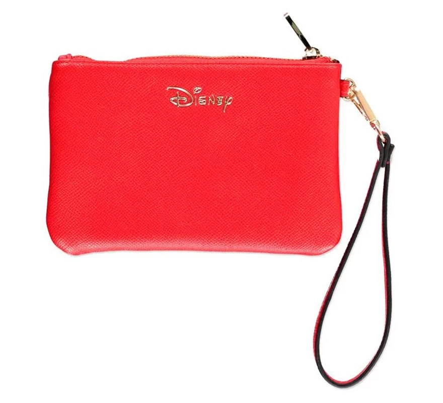 Bolso Pouch Blancanieves Red Disney 4 Bolso Pouch Blancanieves Red Disney - Imagen 2