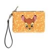 Bolso Pouch Disney Bambi -Disney bolso pouch disney bambi 173711