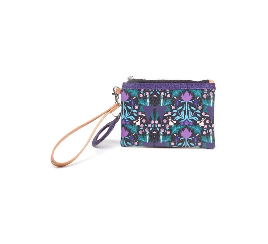 Bolso Pouch Mary Poppins Disney 3 Bolso Pouch Mary Poppins Disney