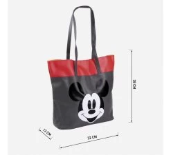 Bolso Tote Mickey Mouse Disney -Disney bolso tote mickey mouse disney 173978 2