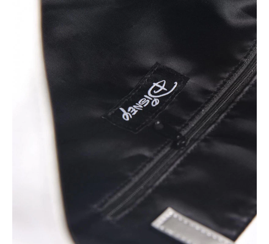 Disney Bolso Tote Mickey Mouse Orgullo 4 Disney Bolso Tote Mickey Mouse Orgullo - Imagen 2