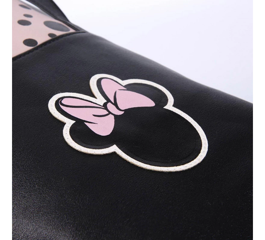 Bolso Tote Minnie Mouse Disney 5 Bolso Tote Minnie Mouse Disney - Imagen 3
