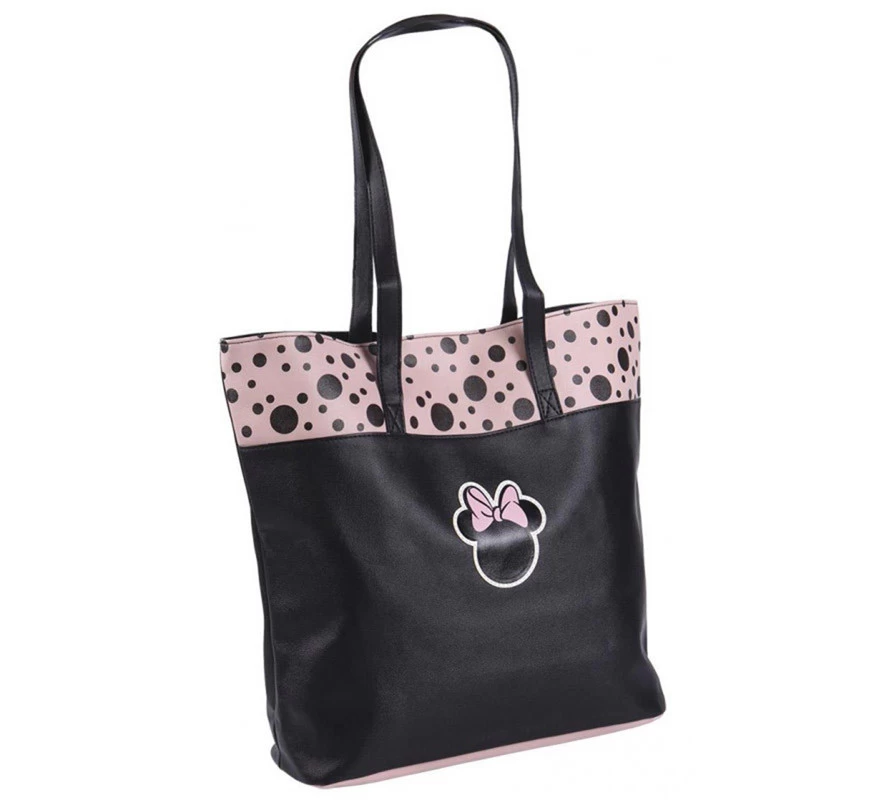 Bolso Tote Minnie Mouse Disney 3 Bolso Tote Minnie Mouse Disney
