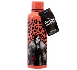Botella Acero Cruella De Vil Disney Villanas By Funko 6 Botella Acero Cruella De Vil Disney Villanas By Funko -Disney botella acero cruella de vil disney villanas by funko 173776 2