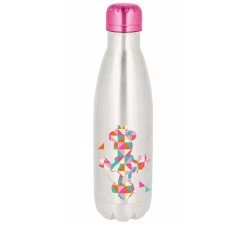 Botella Acero Minnie Mouse Disney 780 Ml