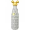 Botella Metálica Mickey Disney Icon