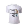 Disney Camiseta Chica Alicia En El País De Las Maravillas It Would Be Nice -Disney camiseta chica alicia en el pais de las maravillas it would be nice 175933
