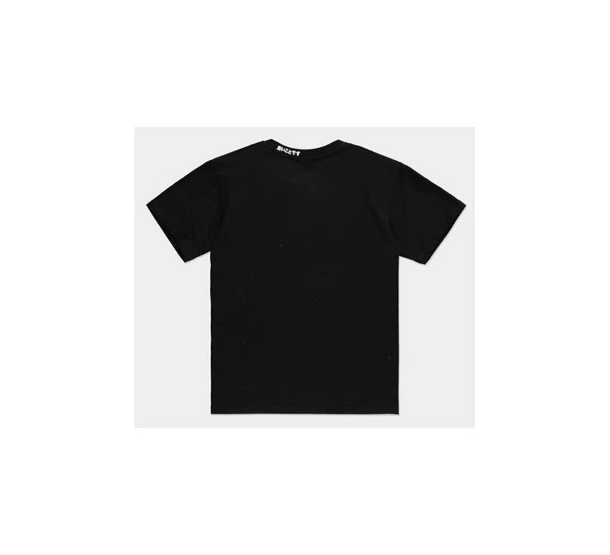 Disney Camiseta Chica Cruella 101 Dálmatas 4 Disney Camiseta Chica Cruella 101 Dálmatas - Imagen 2