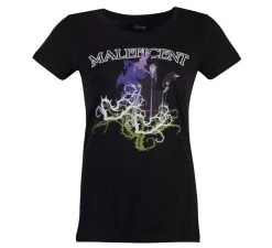 Camiseta Chica Maléfica Disney