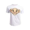 Disney Camiseta Chica Nala El Rey León 1 Disney Camiseta Chica Nala El Rey León -Disney camiseta chica nala el rey leon 176153